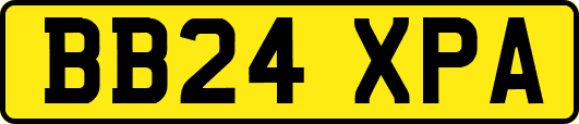 BB24XPA