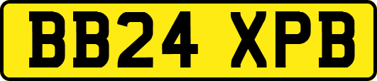 BB24XPB