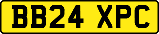 BB24XPC