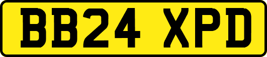 BB24XPD