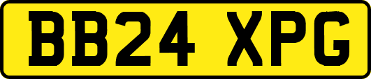 BB24XPG