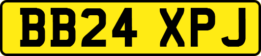 BB24XPJ