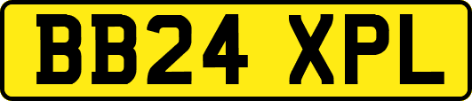 BB24XPL