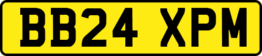 BB24XPM