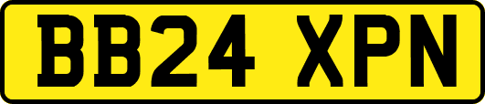 BB24XPN