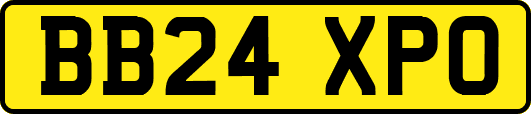 BB24XPO
