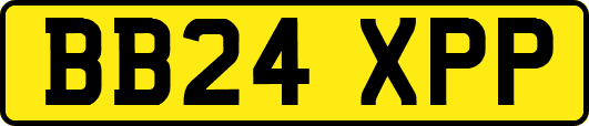 BB24XPP