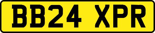 BB24XPR