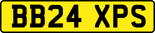 BB24XPS