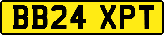 BB24XPT