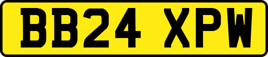 BB24XPW