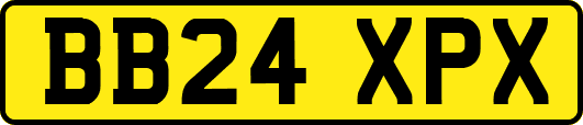 BB24XPX