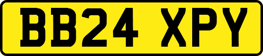 BB24XPY