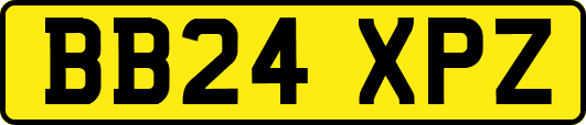 BB24XPZ