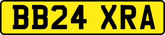 BB24XRA