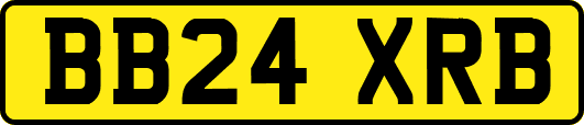 BB24XRB