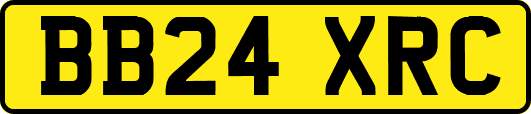 BB24XRC