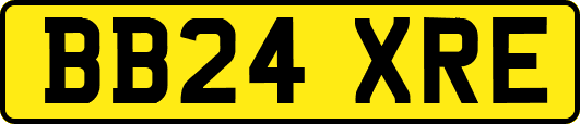 BB24XRE
