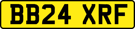 BB24XRF