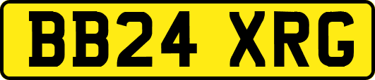 BB24XRG