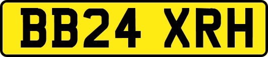 BB24XRH