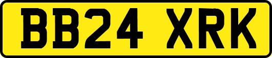 BB24XRK