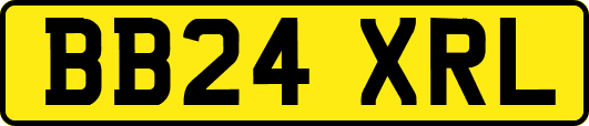 BB24XRL