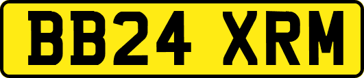 BB24XRM