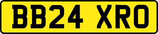 BB24XRO