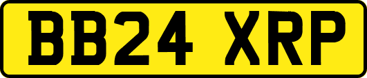 BB24XRP