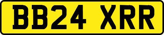 BB24XRR