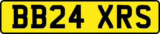 BB24XRS