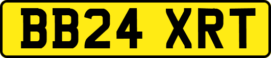 BB24XRT