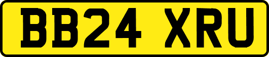 BB24XRU