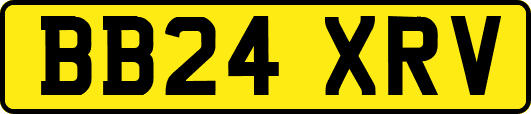 BB24XRV