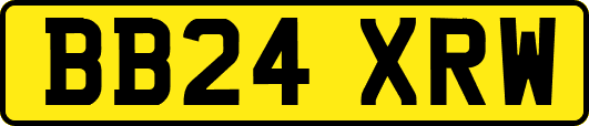 BB24XRW