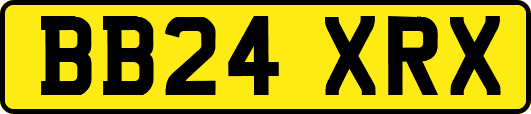 BB24XRX