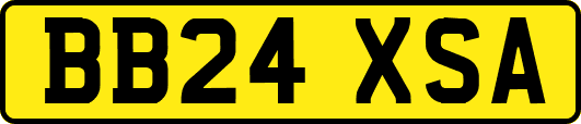 BB24XSA