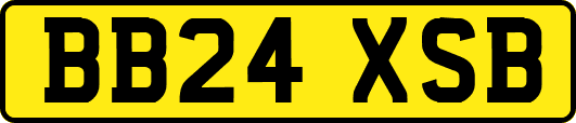 BB24XSB