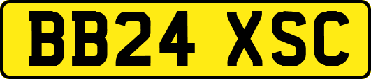 BB24XSC