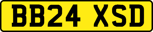 BB24XSD