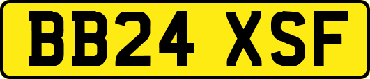 BB24XSF