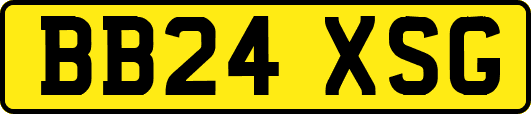 BB24XSG