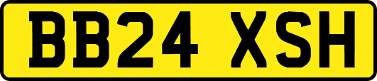 BB24XSH