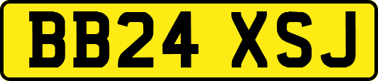 BB24XSJ