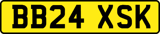 BB24XSK