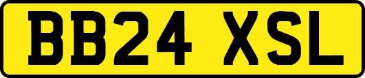 BB24XSL