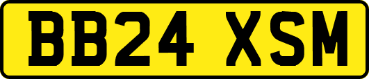 BB24XSM