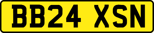BB24XSN