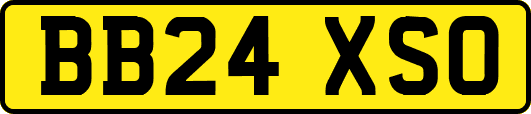 BB24XSO